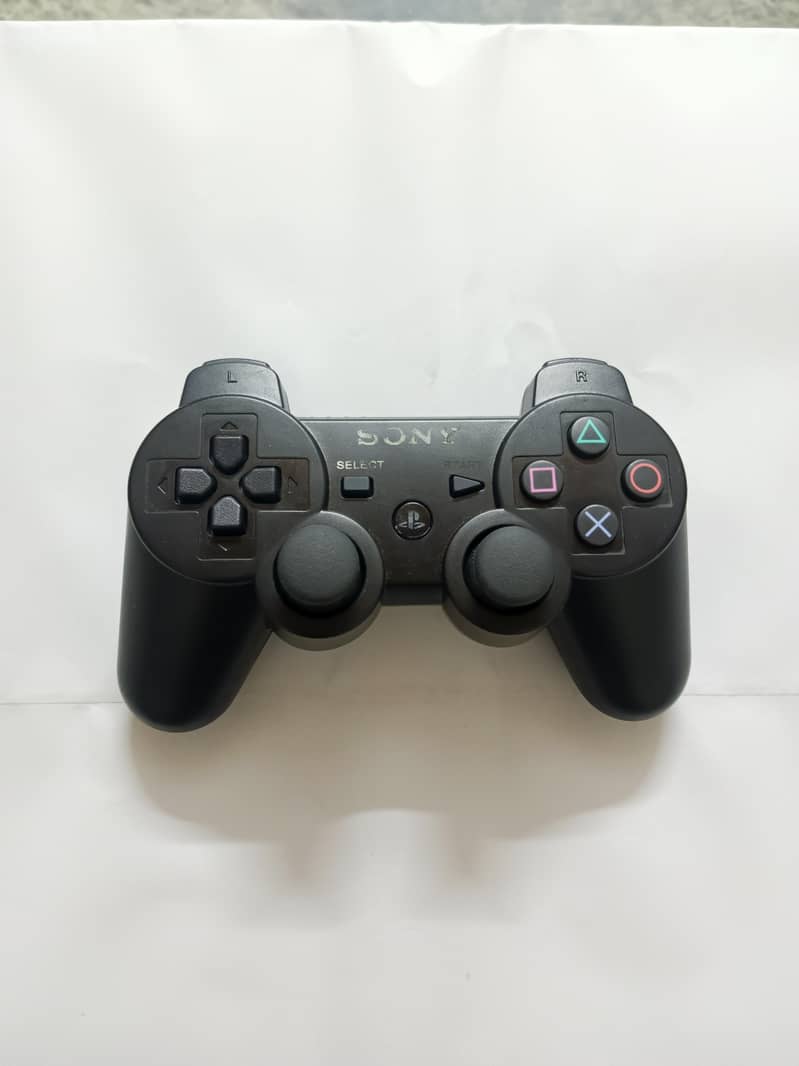 Play station 3 controller 1
