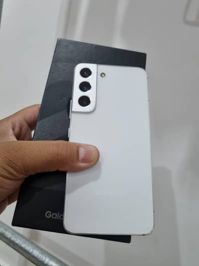 Samsung S22 8/256 Official PTA Approved