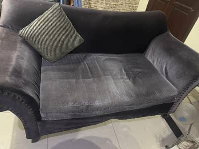 sofa set 6 seat for sale