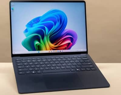 All brand laptops available