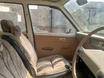 good conditiin engine ok tyre ok faren genion