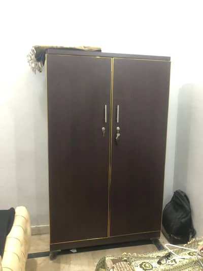 Almari for sale (Same as New]