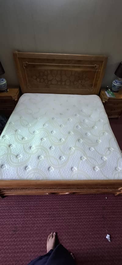 12inch spring mattress