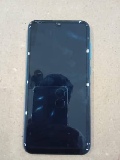 Mid-range smartphone with a good battery life