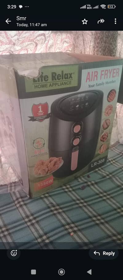 Air Fryer for Sale