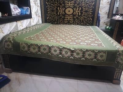 net and clean bad set