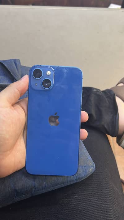 Iphone 13 128 gb non pta