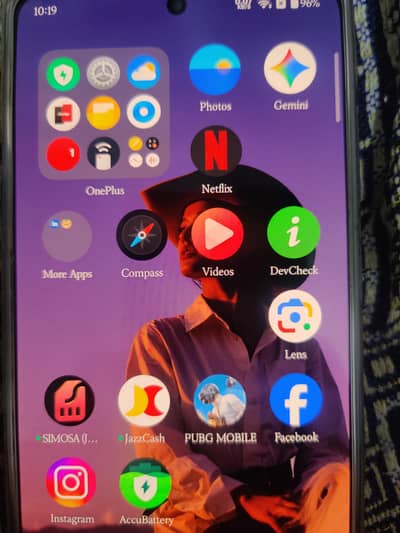 OnePlus 13R/ Ace 5 For sale with box.