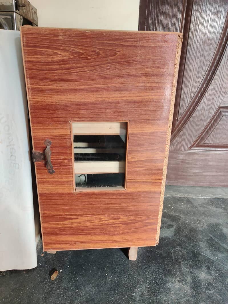 incubator machine 1