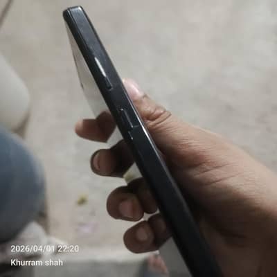 PTA approved dual sim hawave honor 3c