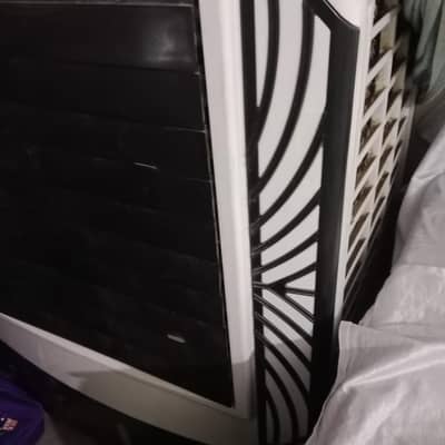 full ok air cooler ha koi masal ba nai ha  10/10 by