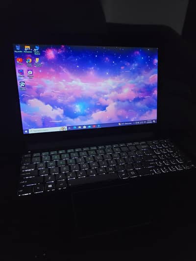 Asus Q500A Laptop