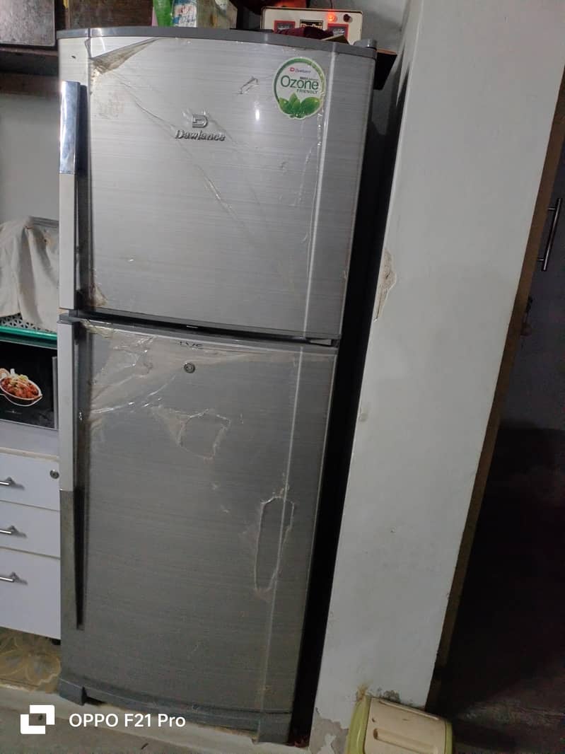 ڈاؤلینس |  ریفریجریٹر برائے فروخت |  بہترین حالت 0