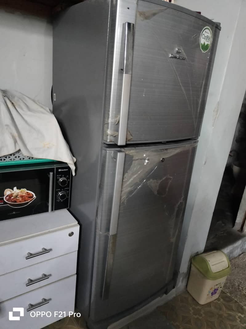 ڈاؤلینس |  ریفریجریٹر برائے فروخت |  بہترین حالت 1