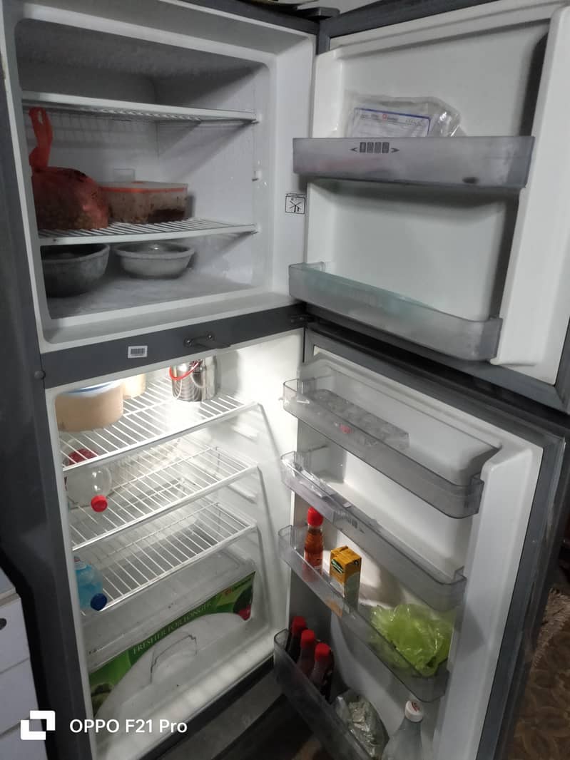 ڈاؤلینس |  ریفریجریٹر برائے فروخت |  بہترین حالت 2