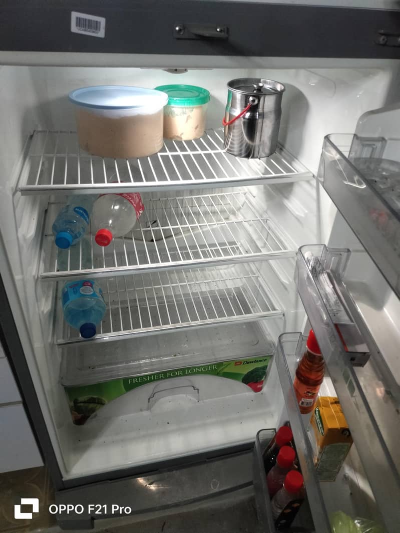 ڈاؤلینس |  ریفریجریٹر برائے فروخت |  بہترین حالت 3