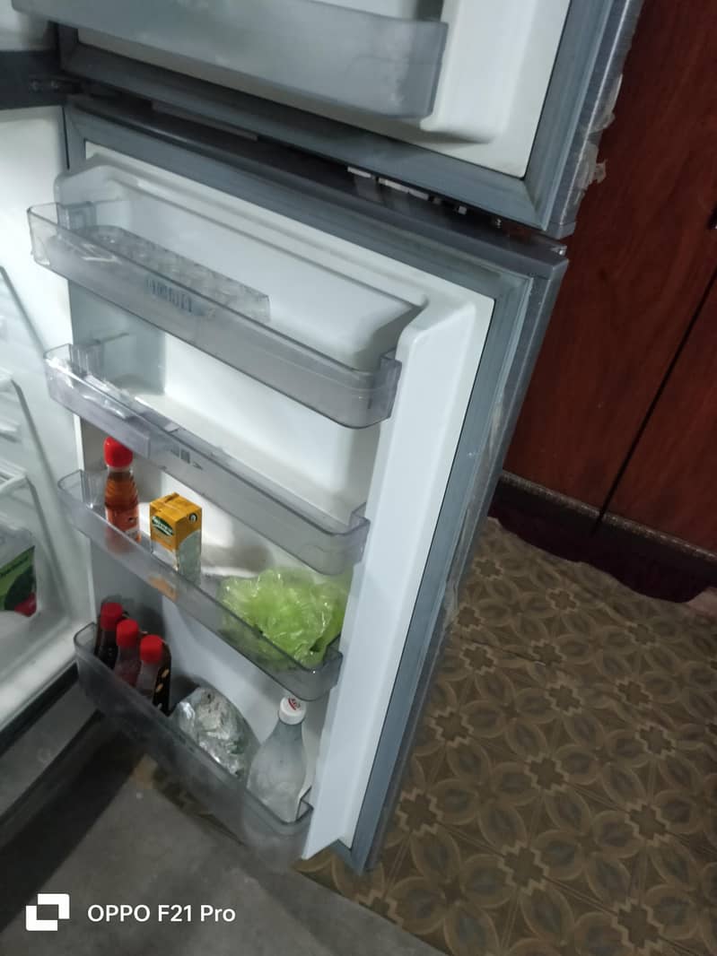 ڈاؤلینس |  ریفریجریٹر برائے فروخت |  بہترین حالت 4