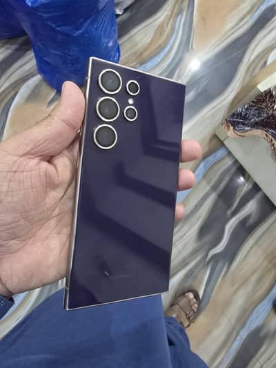 Samsung s24 ultra pta approved for sale