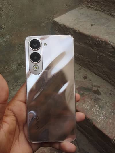 Vivo y4 4+4 128 gp 03120674744