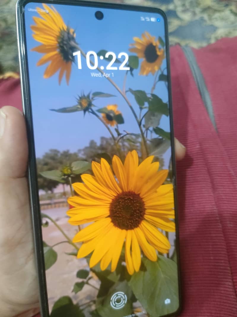 Tecno Camon 30 0