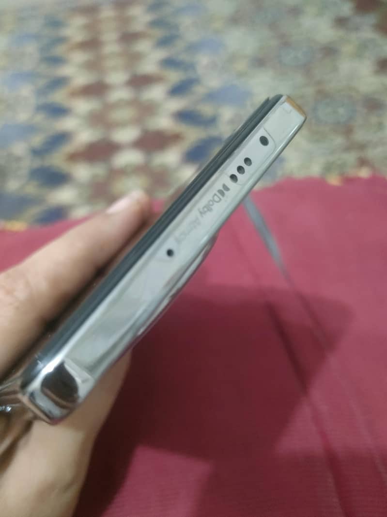 Tecno Camon 30 5
