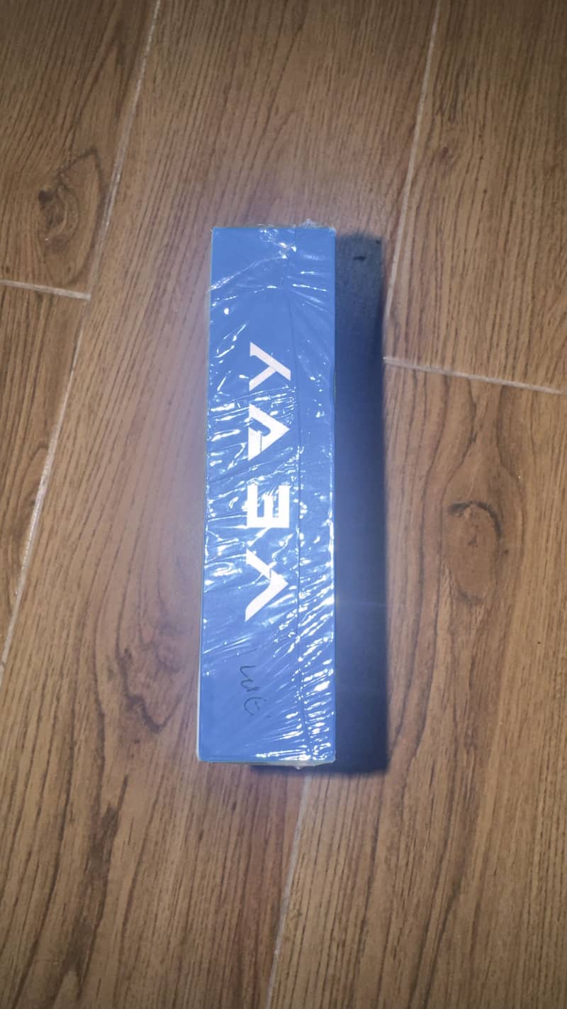 Android Smart Watch 3