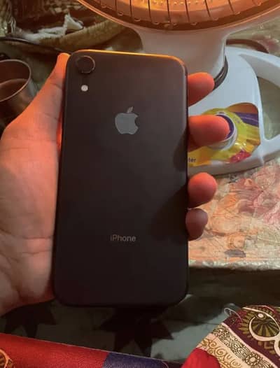 iPhone XR Non PTA