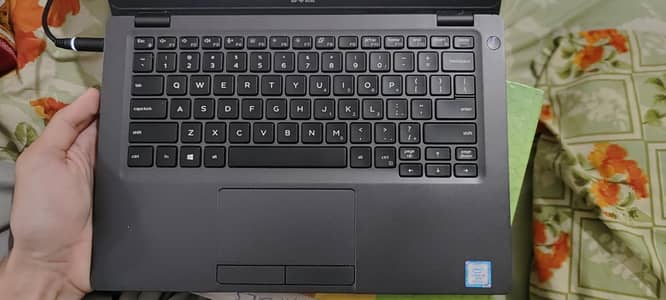 Dell Latitude 5300 | 16GB RAM | 512GB NVMe SSD | Intel i5 | Pro Workst