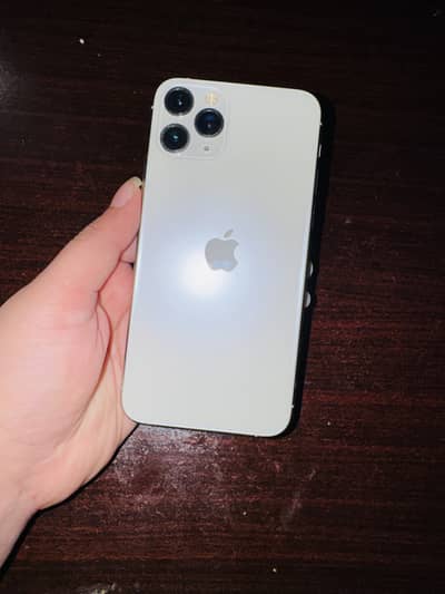 Apple iPhone 11 Pro
