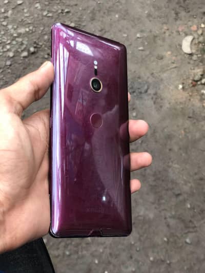 Sony Xperia Xz3 Official Pta Approved 03024235809