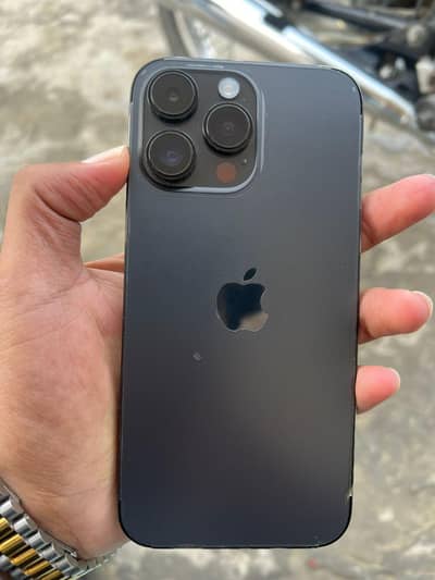 Iphone 14 pro max jv