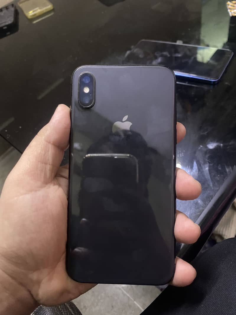 Iphone x 1