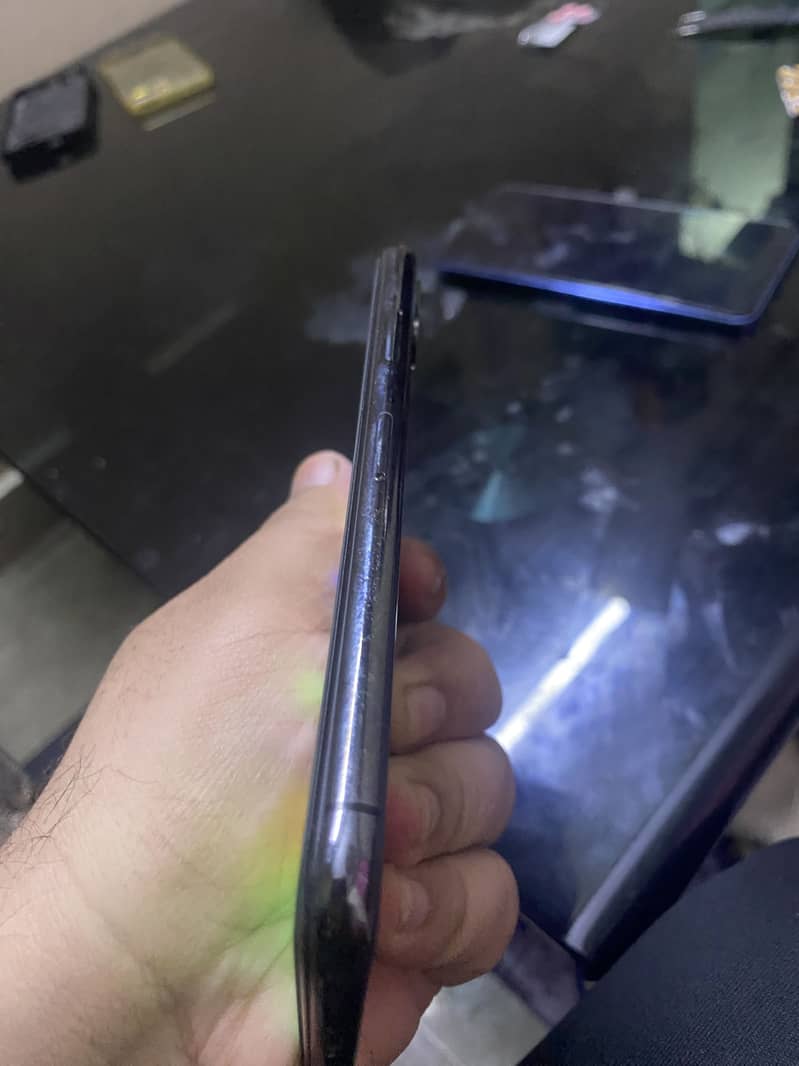 Iphone x 4