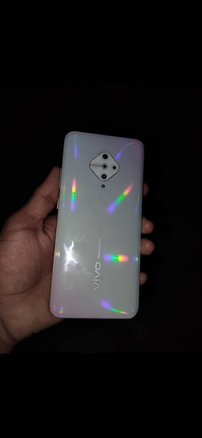 VIVO S1PRO