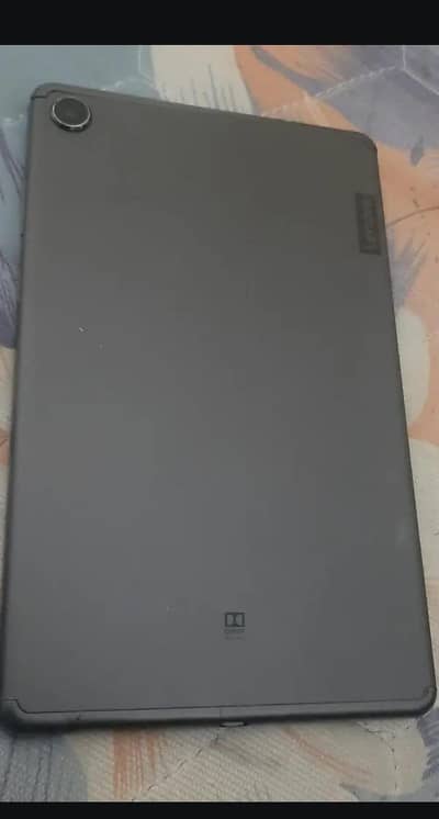 Lenovo M8 tab