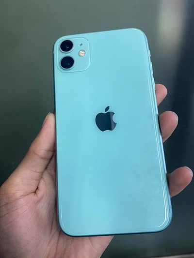 ifone 11     64 gb