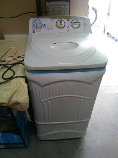 Asia washing machine for sale 03004313104