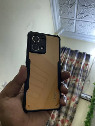 Oppo f21 pro 8+8 128 gb