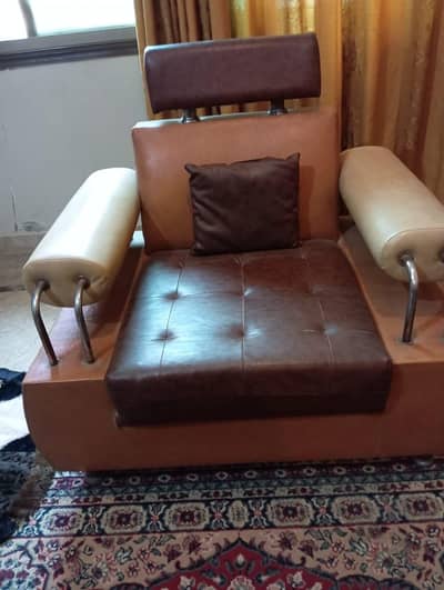 Sofa Set 7 Seats