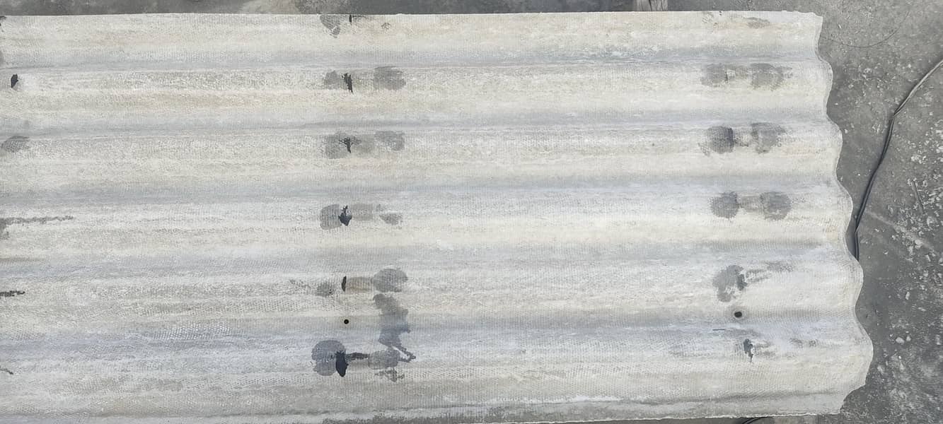 گھر کے چھت 0