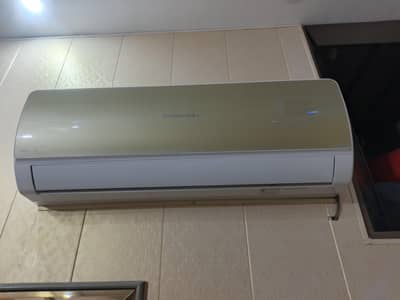 inverter split ac