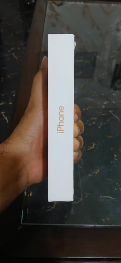 iPhone 17 pro Max 256Gb