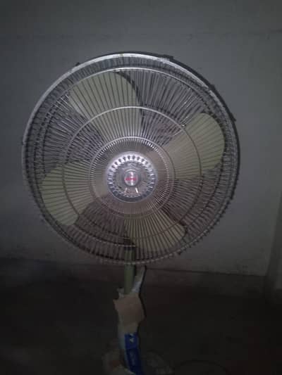 ROYAL STAND FAN