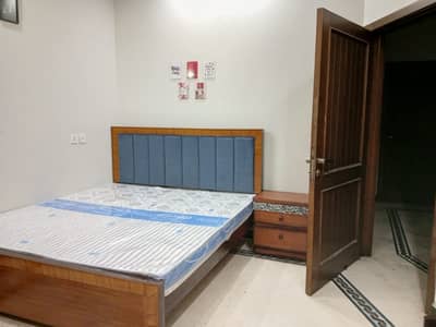 Well Furnished Room For Rent Female Bachelor only