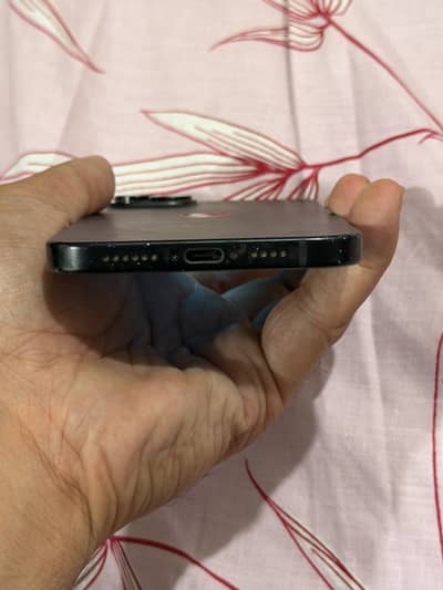 Iphone 15 plus 256gb