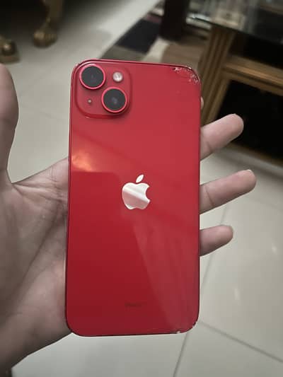 Iphone 14 plus Icloud