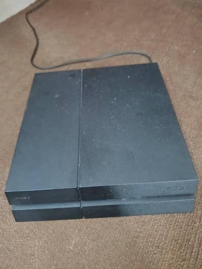 Playstation 4 fat for sale(Online) (1TB)
