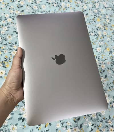 MacBook Air 2019
