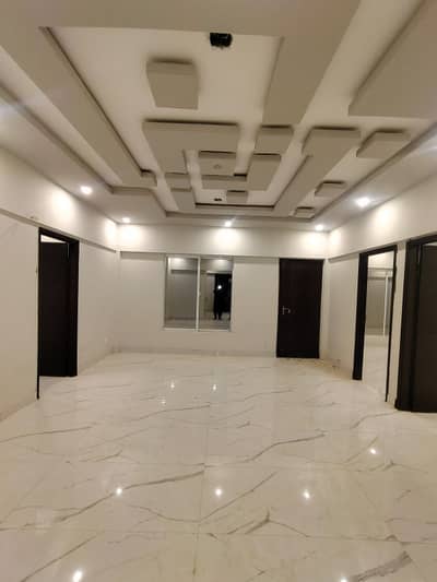 3 Bed DD New Type Portion Available For Rent