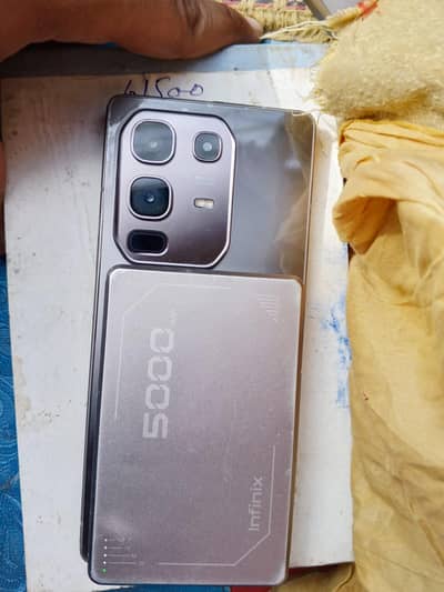 infenix note 50 10/10 conditions  with dabachargerr nmber 03071619459